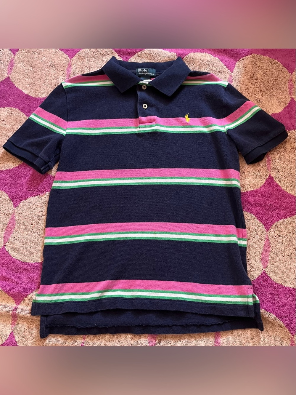 Polo Ralph Lauren Boys 2PC Polo bundle - Picture 5 of 7